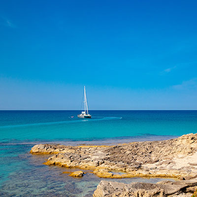 Es Calo Es Calo - Formentera