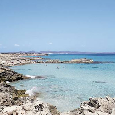 Sa Roqueta Sa Roqueta - Formentera